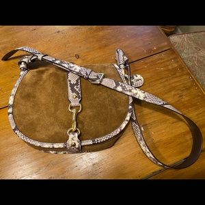 Michael Kors crossbody bag